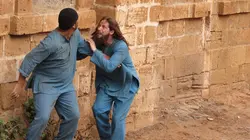 Voyage au bout de l'enfer S09E06 Le prisonnier américain de Kadhafi