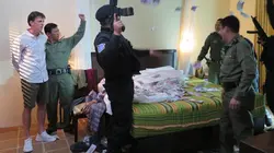 Voyage au bout de l'enfer  Les enfers thaïlandais