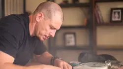 Voyage au bout de l'enfer  Roi de l'ecstasy en Corée