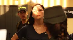 Voyage au bout de l'enfer  S13E08 Escroquerie en Colombie