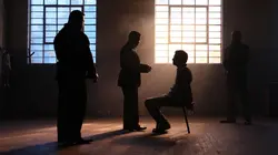 Voyage au bout de l'enfer Mannequin et trafiquant