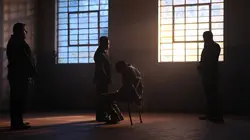 Voyage au bout de l'enfer Mannequin et trafiquant