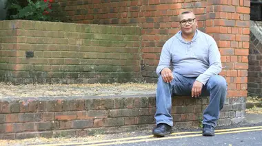 Le roi de la coke des Caraïbes