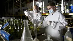 Voyage au bout de l'enfer Coup de filet