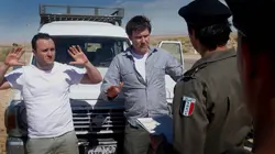 Voyage au bout de l'enfer S04E08 Irak