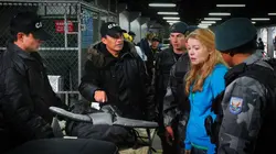 Voyage au bout de l'enfer S04E09 La Barbade