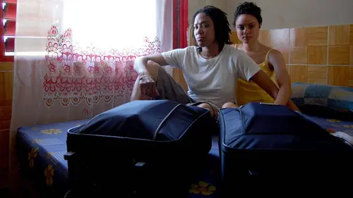 Voyage au bout de l'enfer S04E12 Jamaïque