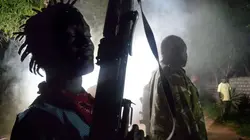 Voyage au bout de l'enfer