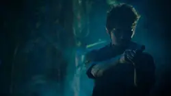 Voyage au bout de l'enfer  S07E16 Dangereuses orchidées