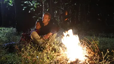 Amour aux Philippines