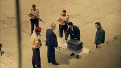 Voyage au bout de l'enfer S06E07 Argentine