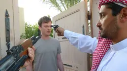 Voyage au bout de l'enfer S06E02 Arabie Saoudite