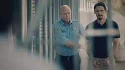 Voyage au bout de l'enfer  S14E01 Le piège mexicain