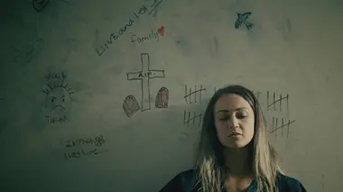 L'égérie de la meth