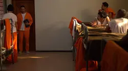 Voyage au bout de l'enfer S14E08 Peace et cannabis