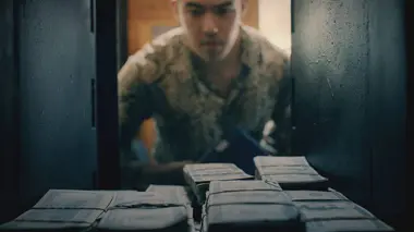 Infiltré au cœur de la mafia