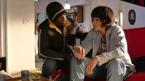 Voyage au bout de l'enfer S02E02 Drogue et désespoir