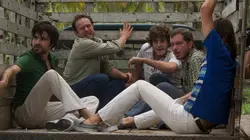 Sur National Geographic à 22h20 : Voyage au bout de l'enfer