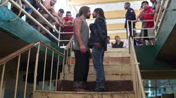 Voyage au bout de l'enfer