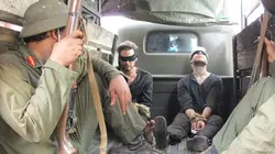 Voyage au bout de l'enfer S08E01 Vietnam Express