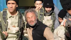 Voyage au bout de l'enfer S08E04 Enterrés vivants