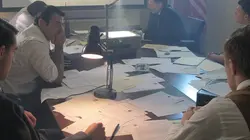 Voyage au bout de l'enfer S08E05 Opération Argo