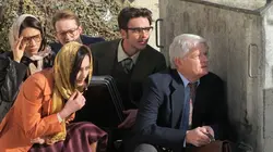 Voyage au bout de l'enfer S08E05 Opération Argo