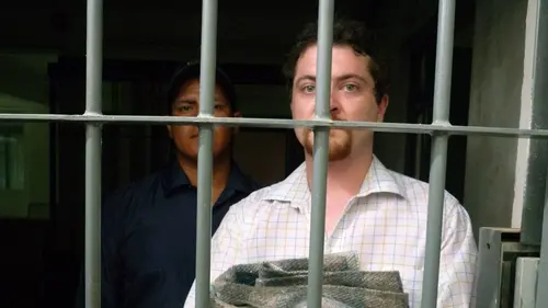 Voyage au bout de l'enfer S05E05 Trinidad