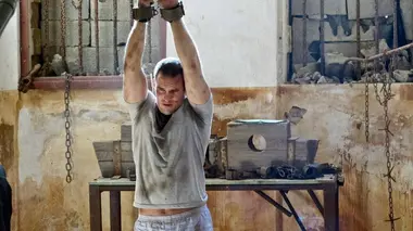 Voyage au bout de l'enfer