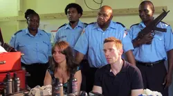 Visuel de Voyage au bout de l'enfer