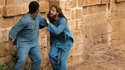Voyage au bout de l'enfer S09E06 Le prisonnier américain de Kadhafi