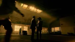 Voyage au bout de l'enfer S07E09 Trafiquant pratiquant