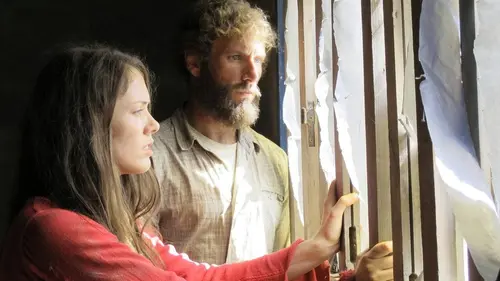 Voyage au bout de l'enfer S07E18 Cauchemar en Somalie