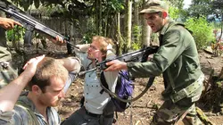 Voyage au bout de l'enfer  S07E16 Dangereuses orchidées