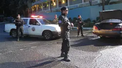 Voyage au bout de l'enfer  Les enfers thaïlandais