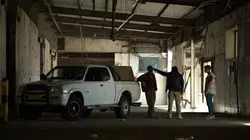 Voyage au bout de l'enfer Histoire d'indic