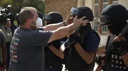 Voyage au bout de l'enfer Histoire d'indic