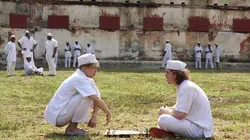 Voyage au bout de l'enfer Haschisch indien