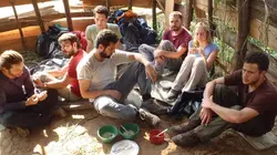 Voyage au bout de l'enfer S07E08 Kidnapping en Colombie