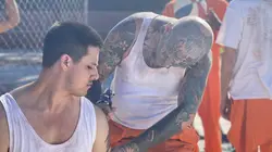 Voyage au bout de l'enfer  S15E03 Course contre la mort