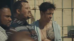 Voyage au bout de l'enfer  S15E03 Course contre la mort