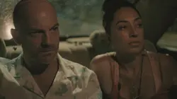 Voyage au bout de l'enfer  S15E07 Une mule au paradis