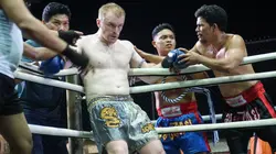 Voyage au bout de l'enfer  S15E08 Billy contre Yaba