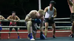 Voyage au bout de l'enfer  S15E08 Billy contre Yaba