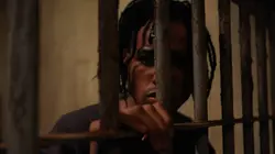 Voyage au bout de l'enfer Mannequin et trafiquant