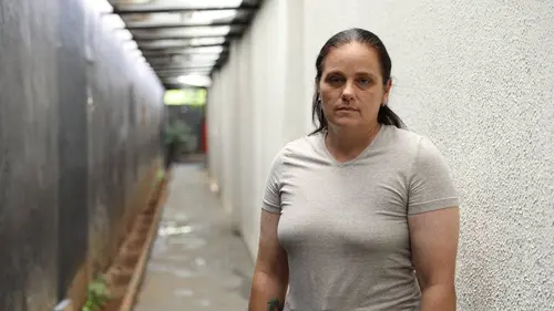 Voyage au bout de l'enfer S02E04 Parents en prison