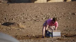 Voyage au bout de l'enfer S06E02 Arabie Saoudite