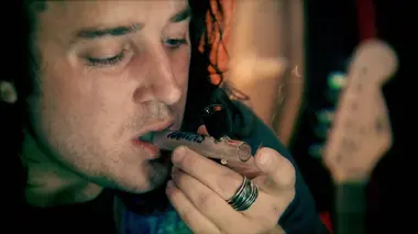 Je ne suis pas un terroriste