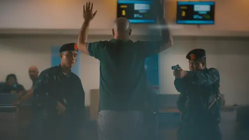 Voyage au bout de l'enfer S15E06 Bobo à Tokyo