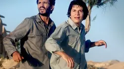 Voyage au bout de l'enfer S03E01 Koweït